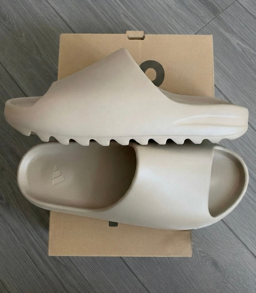 Yzy Slides