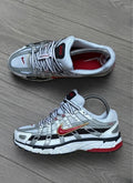 Nıke P3000 Varsity red/Metallic