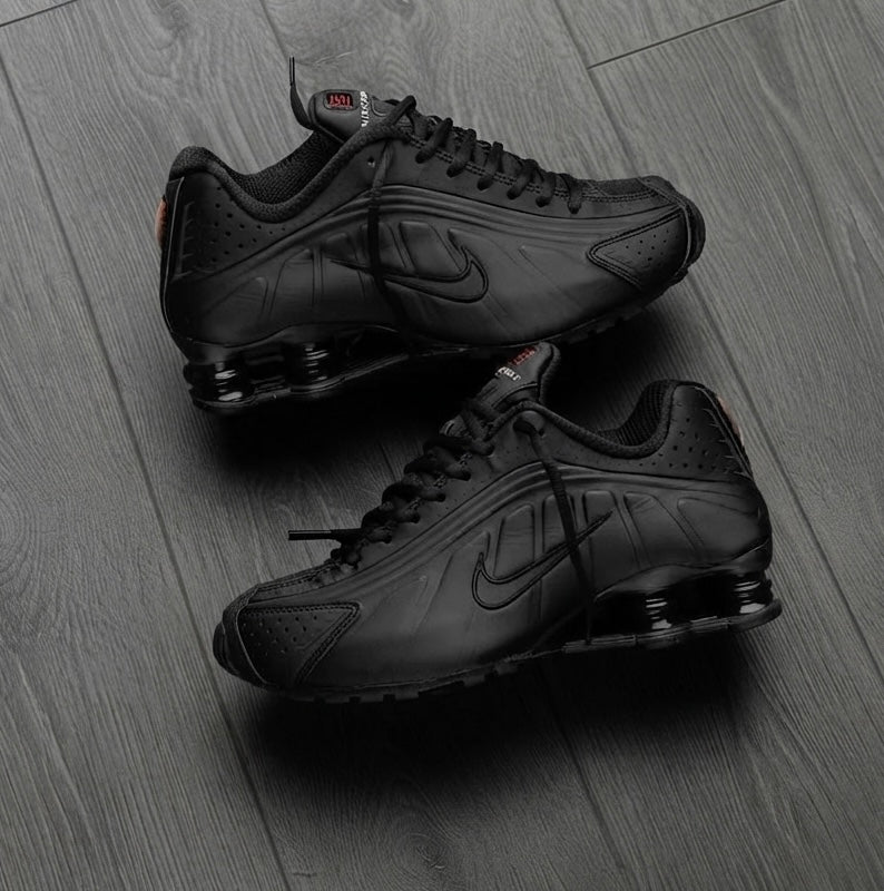 Shox R