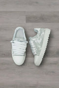 Numerís Canvas Shoes