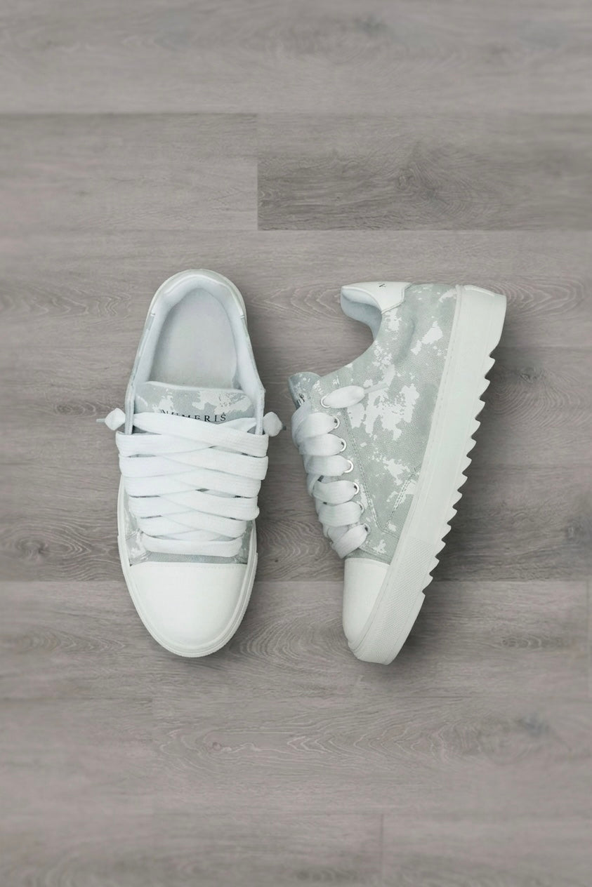 Numerís Canvas Shoes